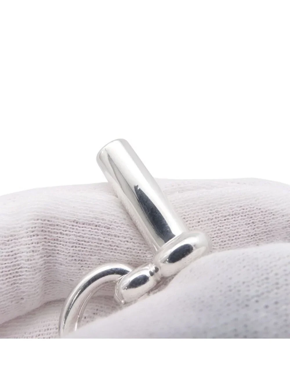 Hermes Bracelet Chaine D'ancre GM 17 Links
